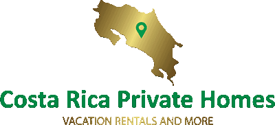 CR Private Homes Logo