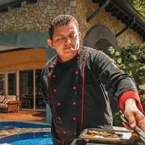 Chef Jose Miguel