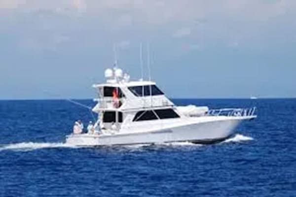 Private Boat Tour Jaco