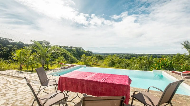 Le Palace - 2 Bedroom Vacation Rental in Playa Hermosa Costa Rica