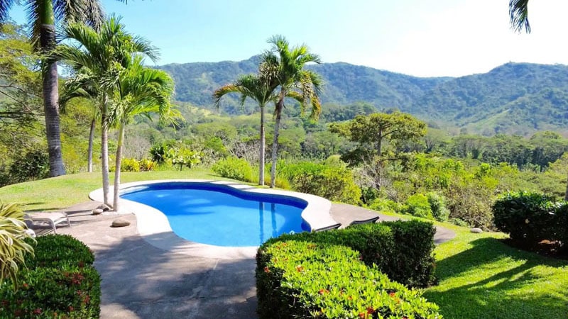 Casa Valle Escondido, Herradura Costa Rica