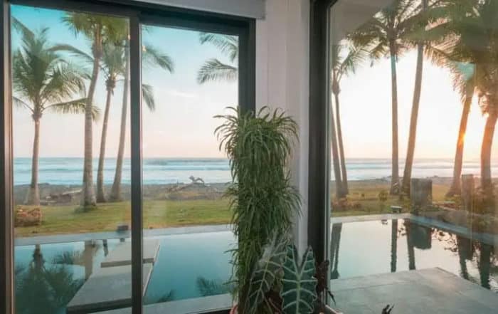 Stylish Beachfront Masterpiece - 6 Bedroom, Playa Hermosa Costa Rica