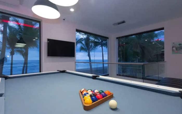 Stylish Beachfront Masterpiece - 6 Bedroom, Playa Hermosa Costa Rica