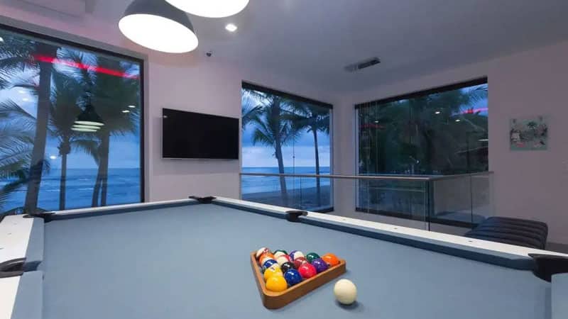 Stylish Beachfront Masterpiece - 6 Bedroom, Playa Hermosa Costa Rica