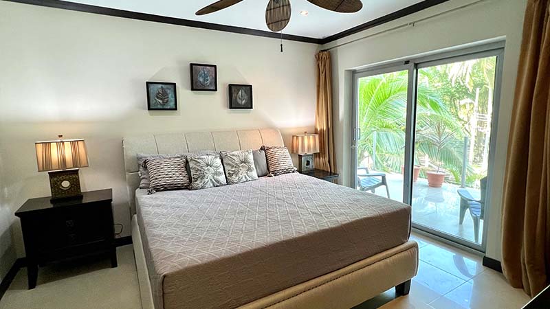 Diamante del Sol 201N 3 Bedrooms, Vacation Rental in Jaco Costa Rica, CR Private Homes