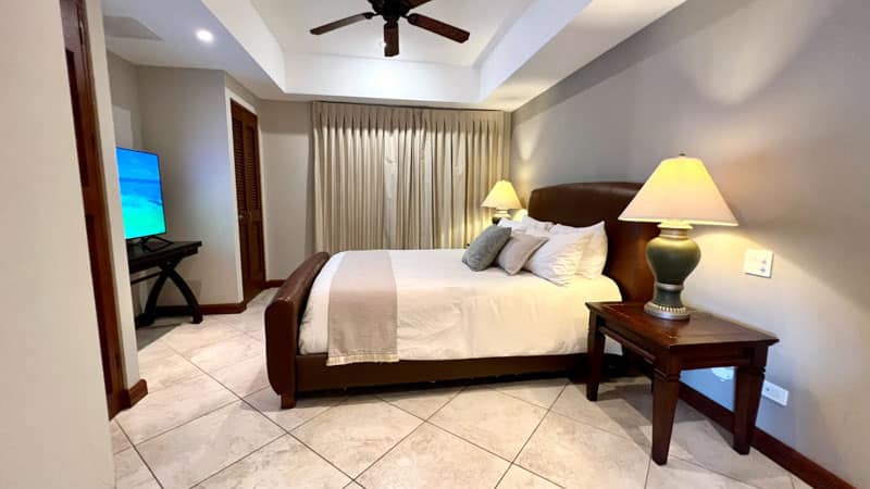 Vista Mar 1D 3 Bedrooms, Vacation Rental in Jaco Costa Rica, CR Private Homes