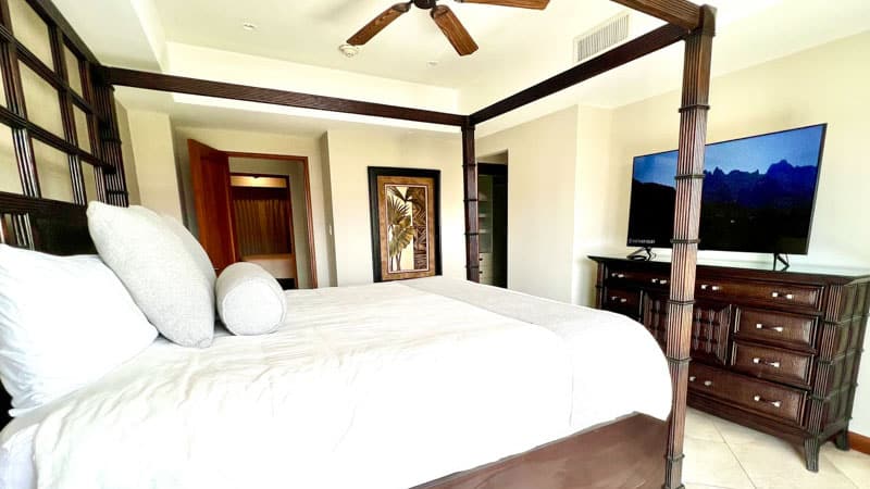 Vista Mar 1D 3 Bedrooms, Vacation Rental in Jaco Costa Rica, CR Private Homes