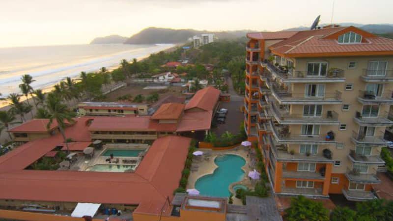 Vista Mar 2D 3 Bedrooms, Vacation Rental in Jaco Costa Rica, CR Private Homes