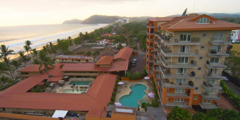 Cocal Casino Condo Rental