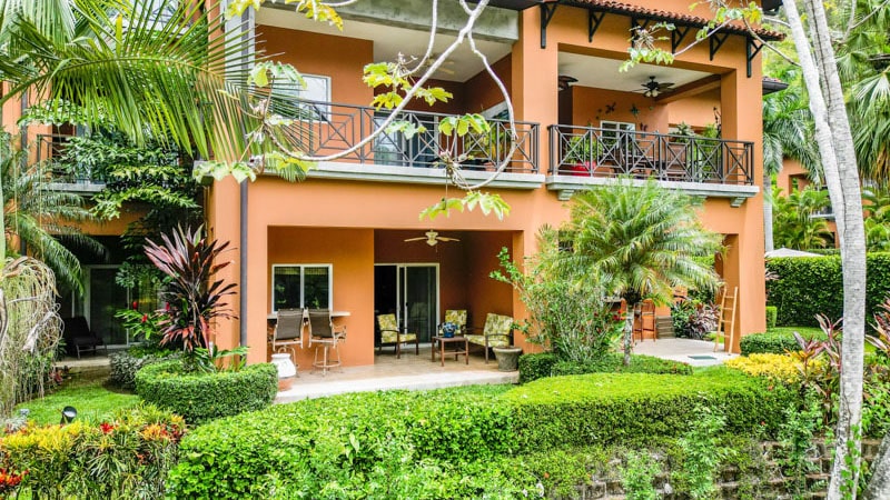 Veranda 4G, Luxury condo in Los Sueños Costa Rica, Vacation Rental