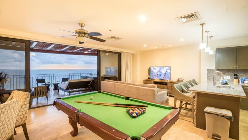 Crocs Penthouse, Vacation Rental in Jaco, Costa Rica.