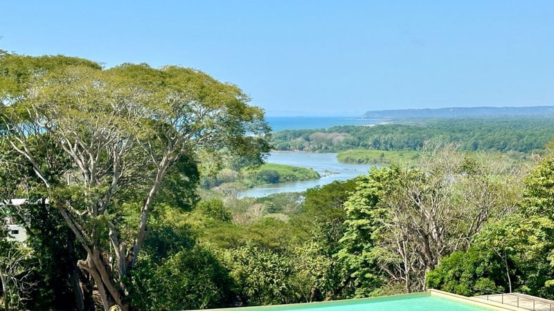 Nativa 3B-8, Vacation Rental in Jaco Costa Rica - Costa Rica Private Homes