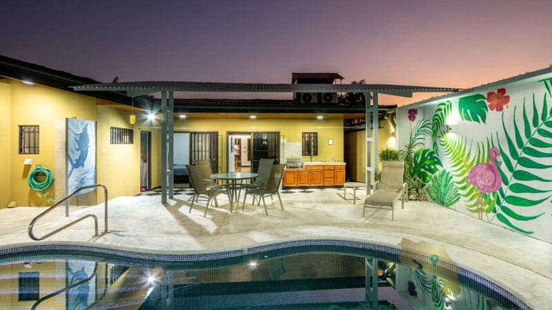 Jaco Sol #5, Vacation Rental in Jaco Costa Rica - Costa Rica Private Homes