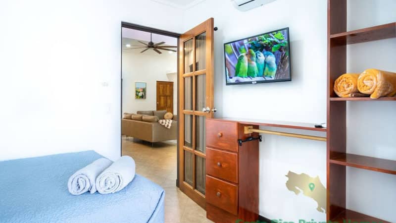 Jaco Sol #5, Vacation Rental in Jaco Costa Rica - Costa Rica Private Homes