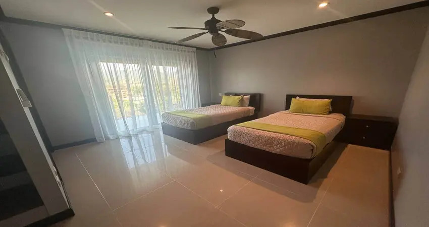 Vacation Rental Jaco - Diamante del Sol 803S