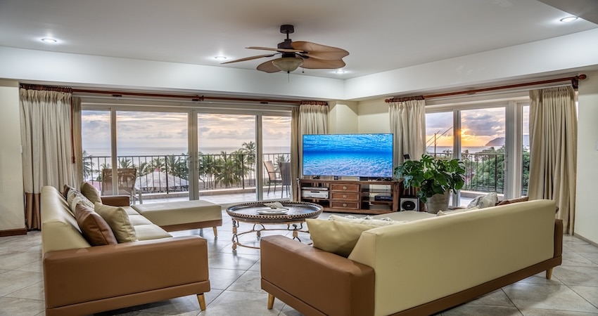Vista Mar 4D